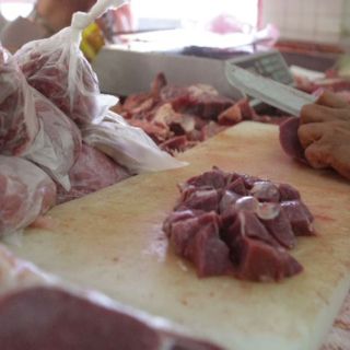 La carne de borrego reclama un marketing más preciso