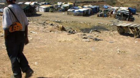 Narro Robles sostuvo que la desigualdad es un problema fundamental en América Latina. EL INFORMADOR  /