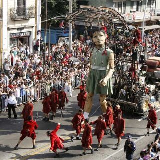 La 'Pequeña' gigante despierta