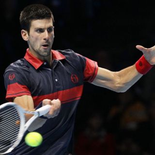 Djokovic tumba a Roddick