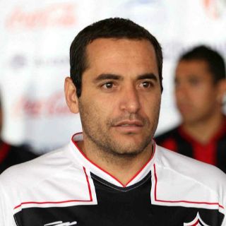 Osorno quiere seguir en Atlas