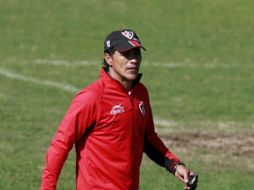 Benjamín Galindo tratará de reforzar al equipo y no debilitarlo. EL INFORMADOR  /