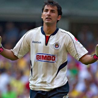 Luis Michel quiere marcar historia