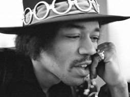 La edición especial sobre la obra recorre la trayectoria de Hendrix. ESPECIAL  /
