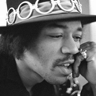 ''Reviven'' a Hendrix mediante nuevo disco