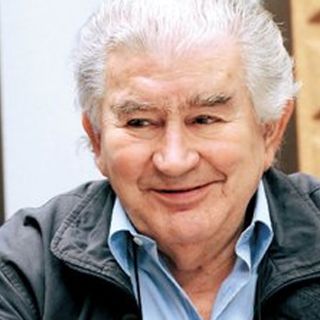 Antonio Gamoneda disertará sobre la poesía