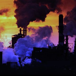 México necesita reforzar políticas para mitigar los gases del efecto invernadero