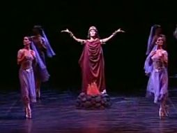 Se ofrecerá el talento de 45 bailarines de 15 nacionalidades distintas. ESPECIAL  /