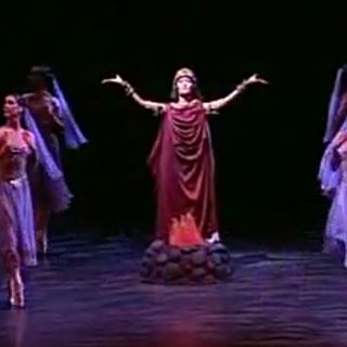 Prometen explosión de emociones en espectáculo de apertura de FIL 2010