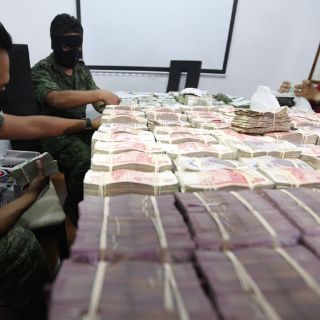 Procuradores impulsarán reformas contra lavado de dinero