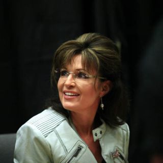 Palin publica una lista de errores de Obama en Facebook