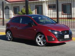 Seat Ibiza Bocanegra. ESPECIAL  /