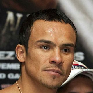 Juan Manuel Márquez enfrenta a Katsidis, pero piensa en Pacquiao