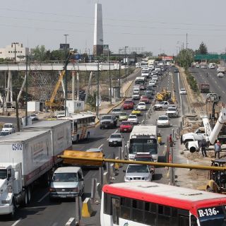Realizan auditoría vial en la Carretera a Chapala