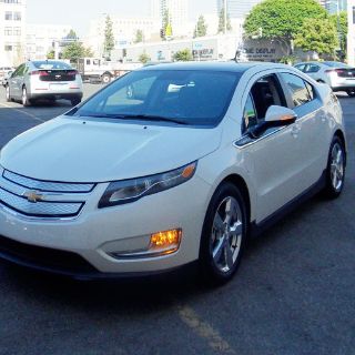 El auto que cambiará  nuestras vidas