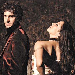 Benny Ibarra y Lila Downs fusionan ideas sonoras