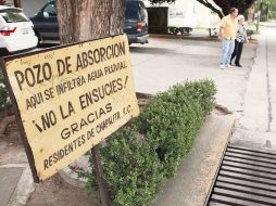 Las colonias involucradas se autoabastecen de pozos y le pagan a la Conagua, pero usan el servicio de alcantarillado para sus descargas  /