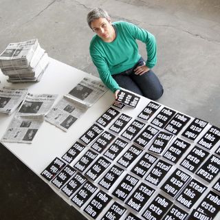 La subversión se instala en la OPA