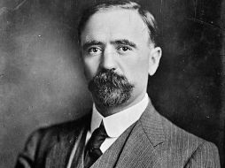 Francisco I. Madero, fue un hombre conocido por su conducta de espejo. ESPECIAL  /