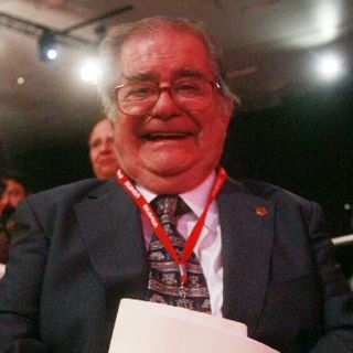 UdeG concede Honoris Causa al historiador Miguel León-Portilla