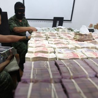 Impulsan nuevas medidas contra ‘‘lavado’’ de dinero