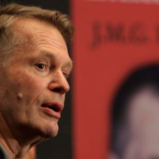 La Historia, elemento vivo en México: Le Clézio