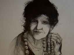 Narradora, ensayista, crítica, Glantz es la autora de una obra que detona las fronteras de los géneros. D. MARTÍN  /