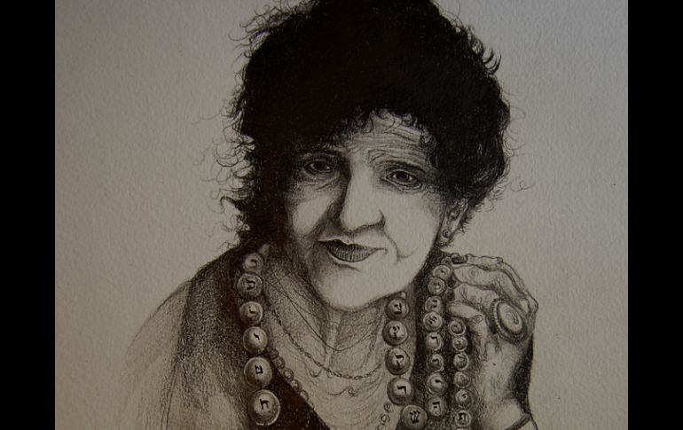 Narradora, ensayista, crítica, Glantz es la autora de una obra que detona las fronteras de los géneros. D. MARTÍN  /