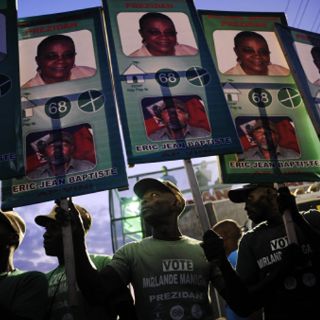 Gran Bretaña financia personal médico para cólera en Haití