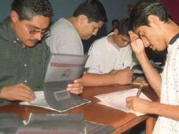 Más de la mitad de las licencias fueron otorgadas o se encuentran en proceso. EL INFORMADOR  /