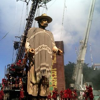 Liberan a El Campesino en La Normal