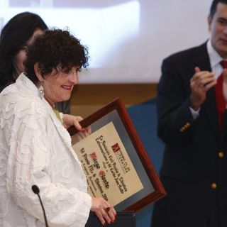 Inicia la fiesta de los libros