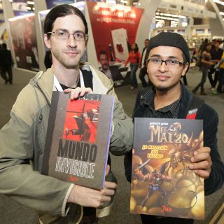 Buscan espacio para la novela gráfica en las librerías