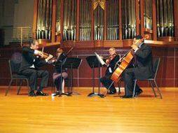 Mostrarán una panorámica de la música que surgió durante la época del porfiriato y la Revolución Mexicana. ESPECIAL  /