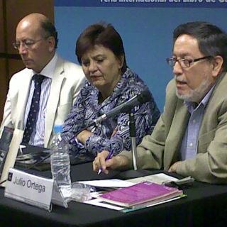 Presentan nuevas publicaciones en la Cátedra Alfonso Reyes