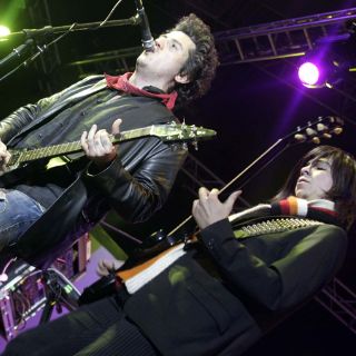 Bandas de rock mexicanas se unen por una causa social