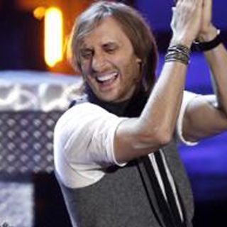 DJ David Guetta ultima detalles de su nuevo disco