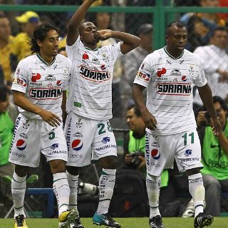 Quintero dice que América no sacará ni el empate