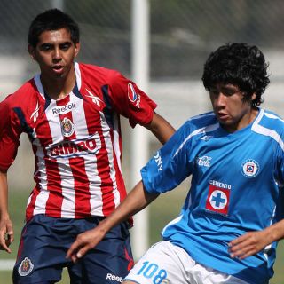Chivas está en la final