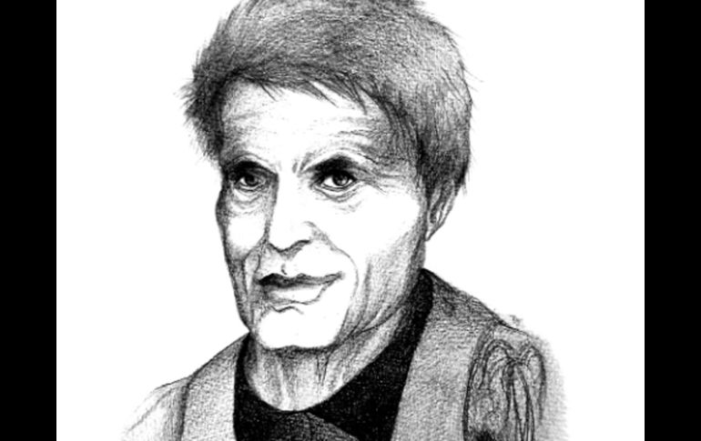 El escritor de la ruptura, de la aventura política y de la sensualidad extasiada. Comité de Nobel cuando se galardonó a Le Clézio  /