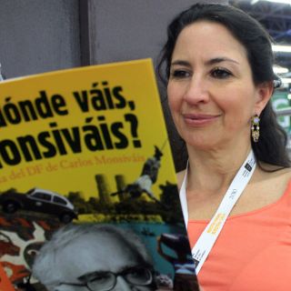 ¿A dónde fuíste Monsi?