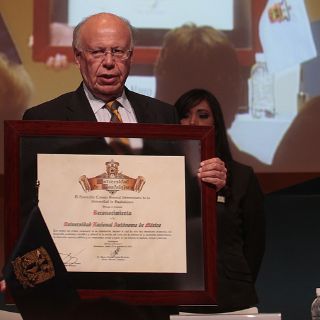 La UNAM como factor de cambio