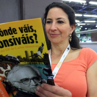 ¿A dónde fuiste, Monsi?