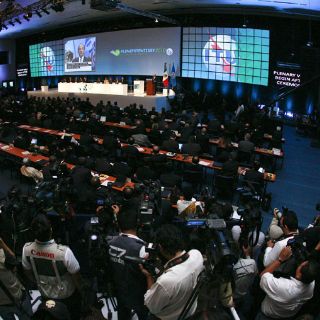 La ONU certifica a Guadalajara como destino para sus eventos