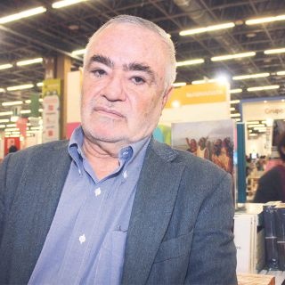 Ignacio Solares da voz a 18 grandes escritores