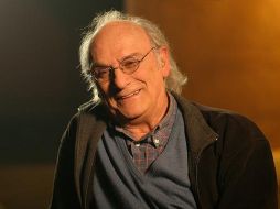 Carlos Saura agradeció la calidez con la que el público mexicano ha recibido su obra. ESPECIAL  /