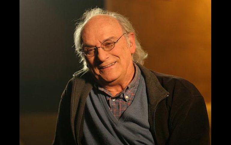 Carlos Saura agradeció la calidez con la que el público mexicano ha recibido su obra. ESPECIAL  /