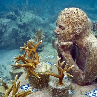 Países asentados en islas corren graves riesgos