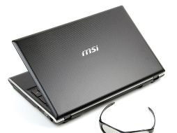 El MSI es una firma asiática de computadoras que poco a poco comienza a posicionarse en América Latina. EL UNIVERSAL  /