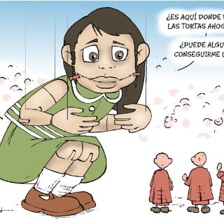 SÍNTESIS SEMANAL: Guadalajara, tierra de ‘‘Gigantes'’